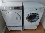 wasmachine en wasdroger, Witgoed en Apparatuur, Was-droogcombinaties, Ophalen, Gebruikt
