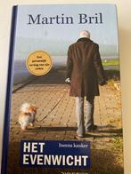 Het Evenwicht - Martin Bril - Biografie, Ophalen of Verzenden, Zo goed als nieuw, Overige
