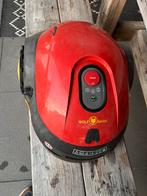 Loopo S300 (robomo rx20), Tuin en Terras, Robotmaaiers, Gebruikt, Bestuurbaar via app, Ophalen of Verzenden, Minder dan 20 cm