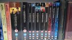 DVD Supernaturel boxset 1 t/m 7, Boxset, Science Fiction en Fantasy, Ophalen of Verzenden, Zo goed als nieuw