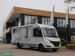 Hymer BMC-I 600 NIEUW 2026 MODEL !, Caravans en Kamperen, Campers, Ringverwarming, Buitenlamp, Bedrijf, Diesel