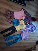 Groot meisjes pakket 122/128, Ophalen of Verzenden, Zo goed als nieuw, Maat 128