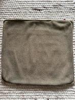 Stoov warmtekussen hoes 45x45 groen, Ophalen of Verzenden, Zo goed als nieuw, Groen