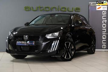 Peugeot 208 1.2 PureTech 100 Allure *14.921km* NW MODEL |Mir beschikbaar voor biedingen