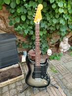 Fender Stratocaster Silver Burst Modern Player, Muziek en Instrumenten, Ophalen, Zo goed als nieuw, Overige typen
