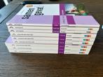 Examenbundel + Samengevat VMBO-kgt, Boeken, Schoolboeken, Ophalen of Verzenden, Zo goed als nieuw, VMBO, Nederlands
