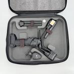 Zhiyun Crane 4 Combo – 3-assige Camera Gimbal Stabilizer, Flex Ltd., Zo goed als nieuw, https://flex.com/contact-us, Nobelstraat 10, 5807 GA Oostrum LB, Limburg, Nederland