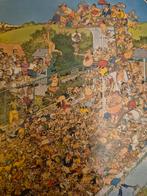 Puzzels Van Haasteren en Heije / 1000 stukjes, Ophalen of Verzenden, 500 t/m 1500 stukjes, Zo goed als nieuw