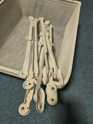 IKEA pax gaasmand voor 50x58 cm 4 stuks - afbeelding 3