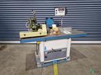 Tafelfrezen/spindelfrezen Hofmann TFS 1200 1999