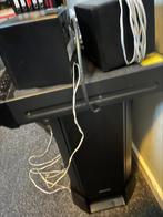 Pioneer CD/DVD geluidsinstallatie, Overige merken, Gebruikt, Ophalen of Verzenden, 60 tot 120 watt