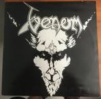 venom black metal, Cd's en Dvd's, Vinyl Singles, Gebruikt, Overige typen, Ophalen of Verzenden, 12 inch