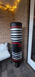 Staande Boksbal / Bokszak, Sport en Fitness, Ophalen, Zo goed als nieuw, Bokszak