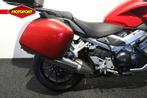Honda VFR 800 X CROSSRUNNER (bj 2015), Bedrijf, Toermotor