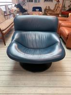 Fauteuil Artifort F518 Geoffrey Harcourt uit jaren 60., Huis en Inrichting, Fauteuils, Ophalen of Verzenden