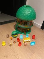 Zgan klorofil speelboom!!, Kinderen en Baby's, Ophalen of Verzenden, Zo goed als nieuw, Speelset