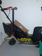 Offroad step, Fietsen en Brommers, Steps, Ophalen, Zo goed als nieuw, Elektrische step (E-scooter)