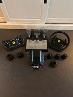 Thrustmaster T818 set | 488 gt3 VERKOCHT, Ophalen, Zo goed als nieuw
