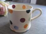 Emma Bridgewater Polka Dots Mug, Huis en Inrichting, Keuken | Servies, Gebruikt, Verzenden, Keramiek, Overige typen