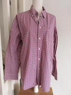 Geruit overhemd van Tommy Hilfiger maat L, Kleding | Heren, Overhemden, Ophalen of Verzenden, Tommy Hilfiger