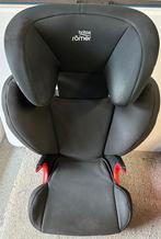 Britax Romer Kid II Autostoel 15-36 kg, Ophalen, Romer, Zijbescherming, Gebruikt