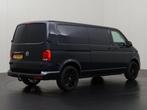 Volkswagen Transporter 2.0TDI 150PK Lang Led | Airco | Cruis, Auto's, Voorwielaandrijving, Stof, Gebruikt, 4 cilinders