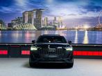 Audi Q3 Sportback 45 TFSI e 3xS-Line Edition RS-Seats|360Cam, 12 maanden, Gebruikt, Zwart, Hybride Elektrisch/Benzine