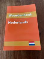 Nederlands Woordenboek, Boeken, Ophalen of Verzenden, Gelezen, Overige uitgevers, Nederlands