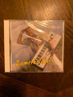 Arthuro - Zomerkriebels, Cd's en Dvd's, Cd's | Instrumentaal, Ophalen of Verzenden, Nieuw in verpakking