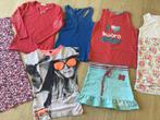 Kleding pakket meisje zomer 146/152 O.a. Le Chic, Ai-Girl, Ophalen of Verzenden, Zo goed als nieuw, Maat 146