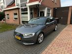 Audi A3 1.4 Tfsi Sportback Pro Line S Xenon Nieuwe d-riem!, Voorwielaandrijving, Stof, Zwart, 4 cilinders