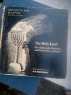 The holy land, Antiek en Kunst, Ophalen of Verzenden