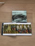 Great Migrations, Boeken, Ophalen of Verzenden, Zo goed als nieuw, Overige onderwerpen