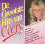 CORRY KONINGS - DE GROOTSTE HITS VAN CORRY (CD), Cd's en Dvd's, Cd's | Nederlandstalig, Levenslied of Smartlap, Ophalen of Verzenden