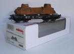 Märklin 48608 Zwaar lastwagen met lading schroot !, Wisselstroom, Ophalen of Verzenden, Märklin, Nieuw