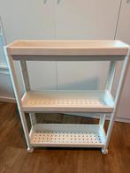 Ikea vesken trolley, Ophalen, Zo goed als nieuw