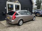 Kia cee'd Sporty Wagon 1.6 All Stars Airco/Audio/Pdc/Trekhaa, Voorwielaandrijving, Gebruikt, 1591 cc, 4 cilinders