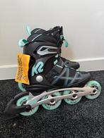 K2 Skeelers maat 37      Z.G.A.N., Sport en Fitness, Skeelers, Ophalen of Verzenden, Zo goed als nieuw, Inline skates 4 wielen
