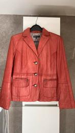 Prachtig vintage leren jasje, Maat 38/40 (M), Arma, Ophalen of Verzenden, Zo goed als nieuw