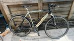 Koga terraliner aloy 58 cm 24 speed, Fietsen en Brommers, 28 inch, Gebruikt, Staal, Ophalen of Verzenden