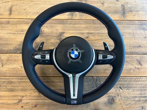 BMW M Performance stuur, Auto-onderdelen, Besturing, BMW, Nieuw, Ophalen of Verzenden