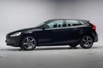 Volvo V40 1.5 T3 Dynamic Edition Aut. [ Stoelve € 16.445,0, 4 cilinders, 700 kg, Zwart, Origineel Nederlands