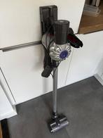 Dyson steelstofzuiger DC62 (werkend), Ophalen, Gebruikt, Reservoir, Stofzuiger