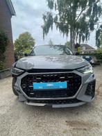 Audi RSQ3 2.5 TFSI Quattro | Pano | Sonos | 400 PK | Matrix, Auto diversen, Schadeauto's, Automaat, Zilver of Grijs, Benzine