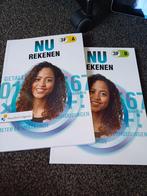 3F A + B, Boeken, Wetenschap, Ophalen, Zo goed als nieuw