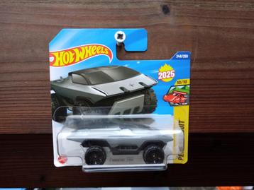 Polestar TRX Hotwheels  beschikbaar voor biedingen