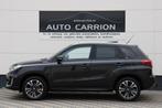 Suzuki Vitara 1.4 Boosterjet Style Pano Trekhaak Camera !, Voorwielaandrijving, Gebruikt, Zwart, 4 cilinders