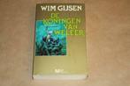 De koningen van weleer - Wim Gijsen, Boeken, Gelezen, Ophalen of Verzenden