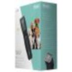 Wahl Maxgo Tondeuse - Verzorging - 8.5x19.9x25.7 cm Zwart, N, Tondeuse, N, Nieuw