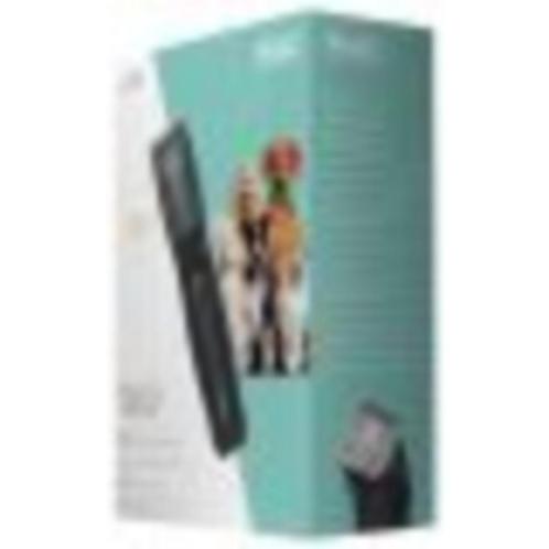 Wahl Maxgo Tondeuse - Verzorging - 8.5x19.9x25.7 cm Zwart, Sieraden, Tassen en Uiterlijk, Uiterlijk | Haarverzorging, Nieuw, Tondeuse